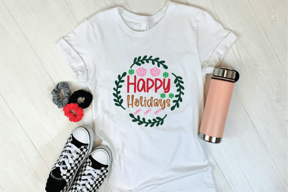 Christmas svg bundle t shirt vector file