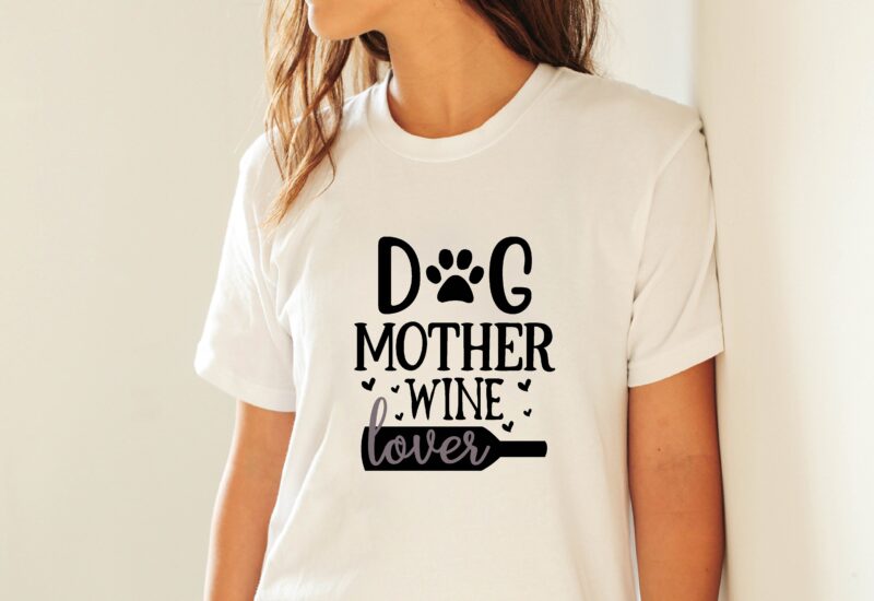 Mother’s day svg bundle t shirt designs for sale