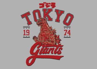 tokyo giants