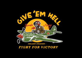 give em hell