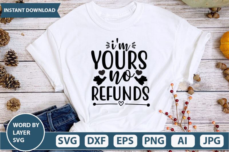 Valentine SVG Bundle