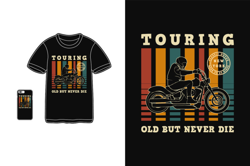 100 retro vintage t shirt design bundle vol 05