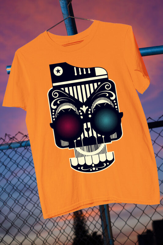 Monster Horror Abstract Halloween Bundle Top Trending Best Selling 2021