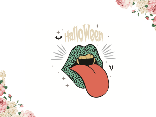 Vampires mouth halloween diy crafts svg files for cricut, silhouette sublimation files t shirt vector art Vampires mouth halloween diy crafts svg files for cricut, silhouette sublimation files t shirt vector art