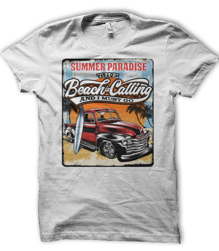 t-shirt vector Bikers, Rockabilly, Vintage Race Bundle vol 5