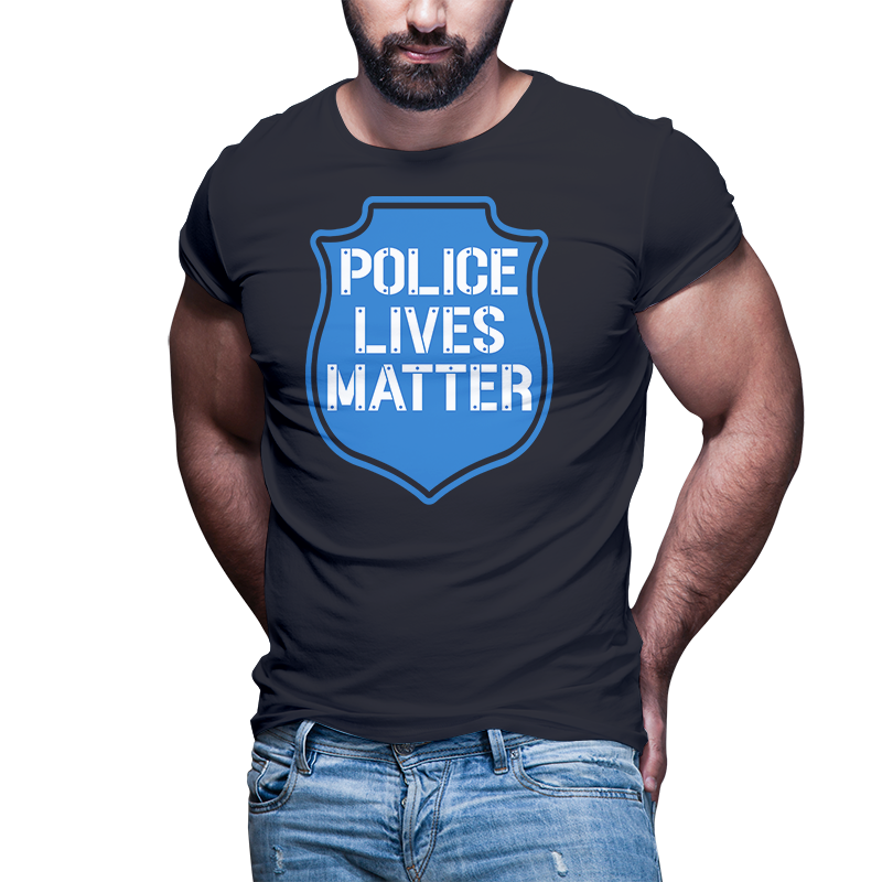 51 POLICE Blue line, tshirt designs bundle