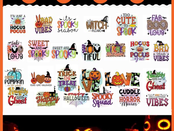 Bundle halloween svg, halloween bundle, halloween svg, halloween vector, halloween, ghost svg, funny ghost, ghost halloween, pumpkin svg, pumpkin halloween, pumpkin scary svg, pumpkin horror svg, hocus pocus svg, witches