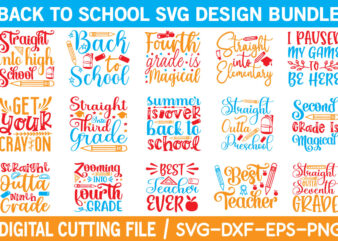 Back to school svg t shirt design,Back to school svg quotes