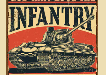 TANK FORCE SIGNS t shirt designs for sale
