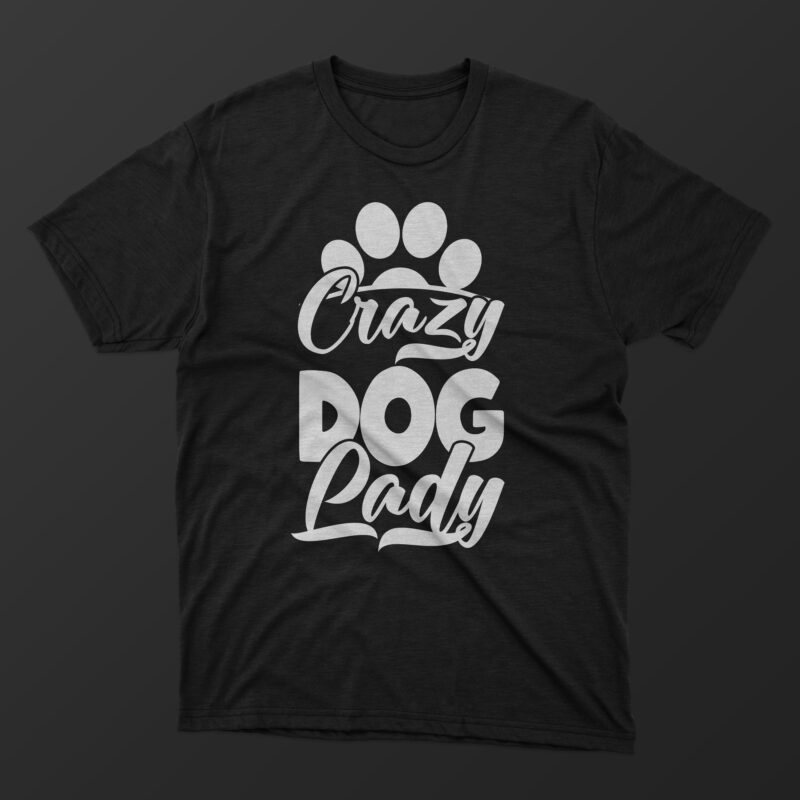 2 Dog typography svg t shirt design bundle, 20 Dog eps t shirt design bundle, 20 dog pdf bundle, 20 dog png t shirt design bndle