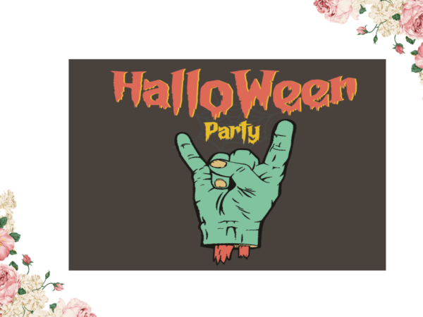 Halloween party halloween diy crafts svg files for cricut, silhouette sublimation files graphic t shirt
