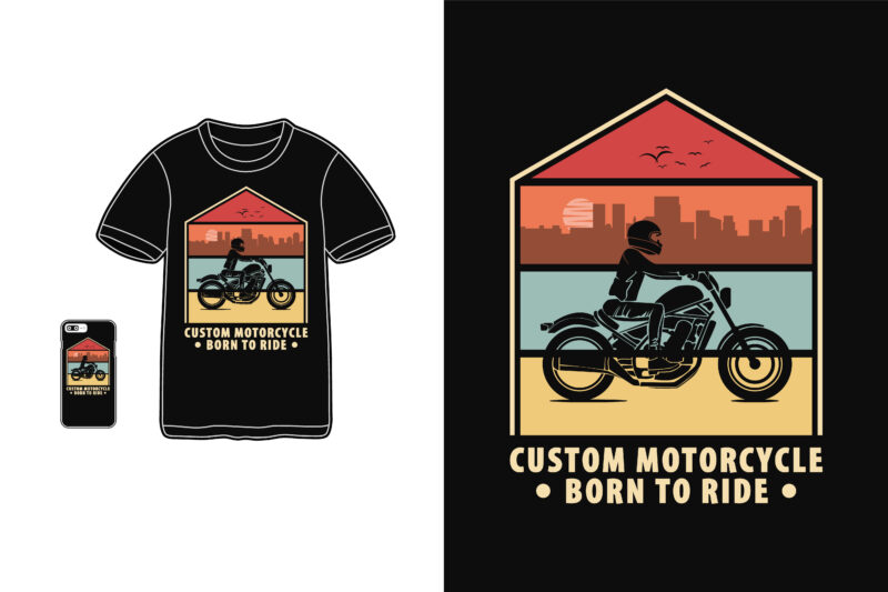 100 retro vintage t shirt design bundle vol 06