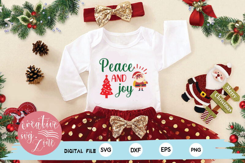 Christmas svg bundle t shirt vector file