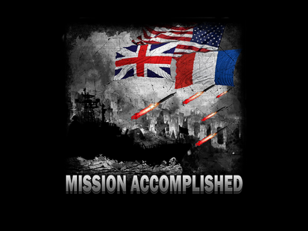 Mission accomplished t shirt designs for sale Mission accomplished t shirt designs for sale