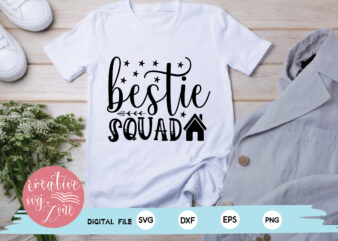 bestie squad