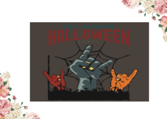 This Weekend Hall Halloween Party Diy Crafts Svg Files For Cricut, Silhouette Sublimation Files