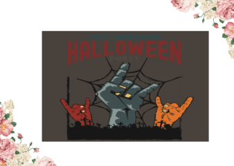 This Weekend Hall Halloween Party Diy Crafts Svg Files For Cricut, Silhouette Sublimation Files t shirt designs for sale