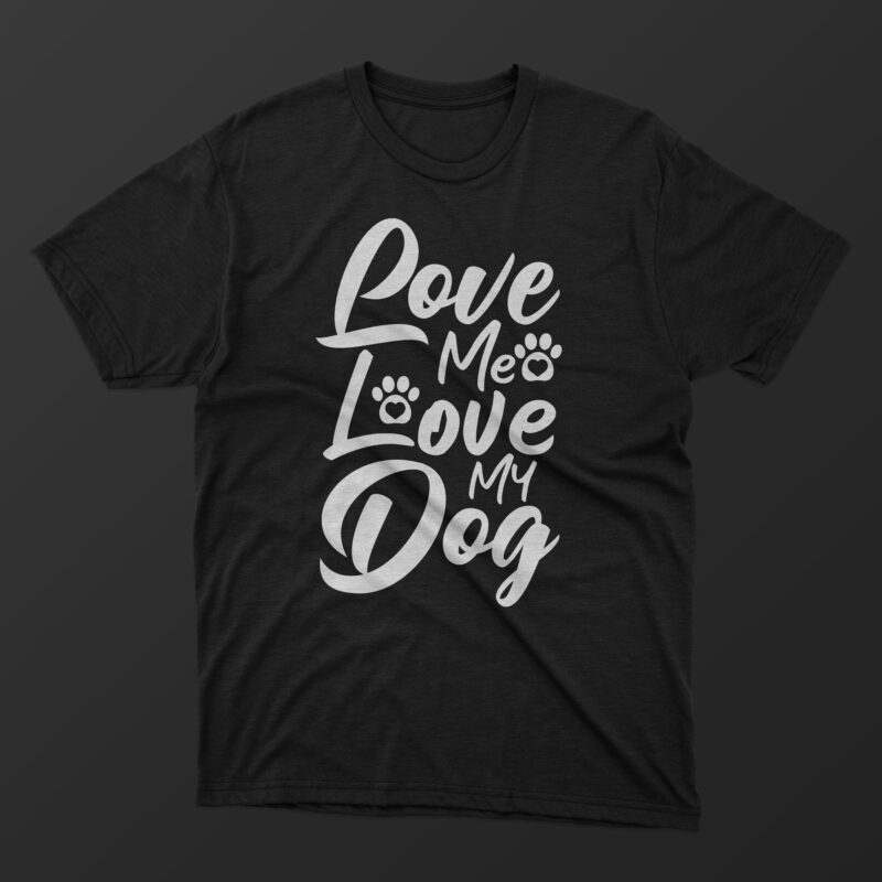 2 Dog typography svg t shirt design bundle, 20 Dog eps t shirt design bundle, 20 dog pdf bundle, 20 dog png t shirt design bndle