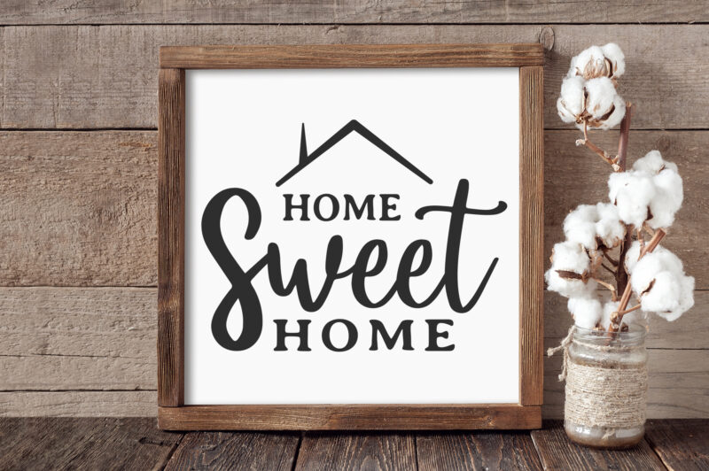 Farmhouse Sign Bundle, 21 Designs