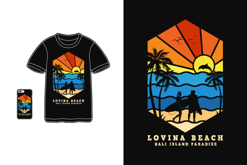 100 retro vintage t shirt design bundle vol 06