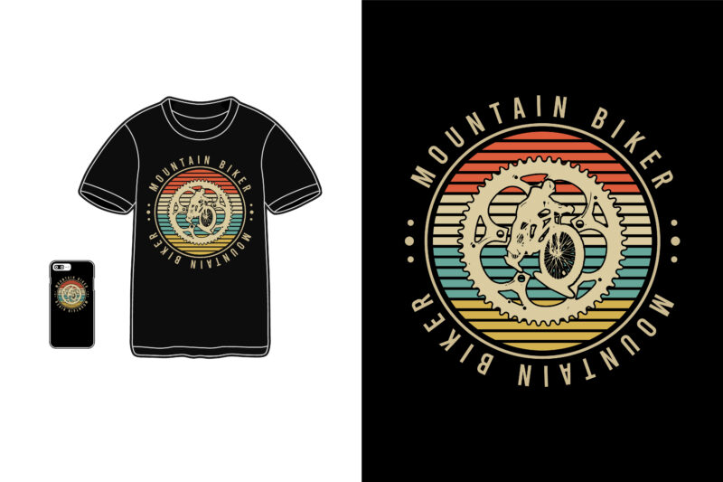 100 retro vintage t shirt design bundle vol 02