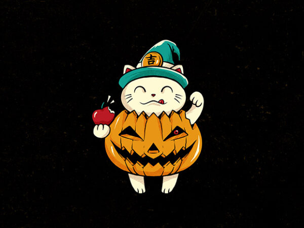 Pawkin t shirt illustration Pawkin t shirt illustration