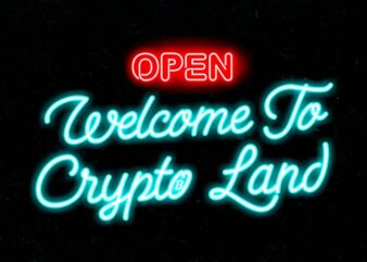 crypto land