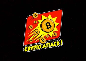 CRYPTO ATTACK