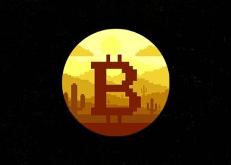 bitcoin pixel