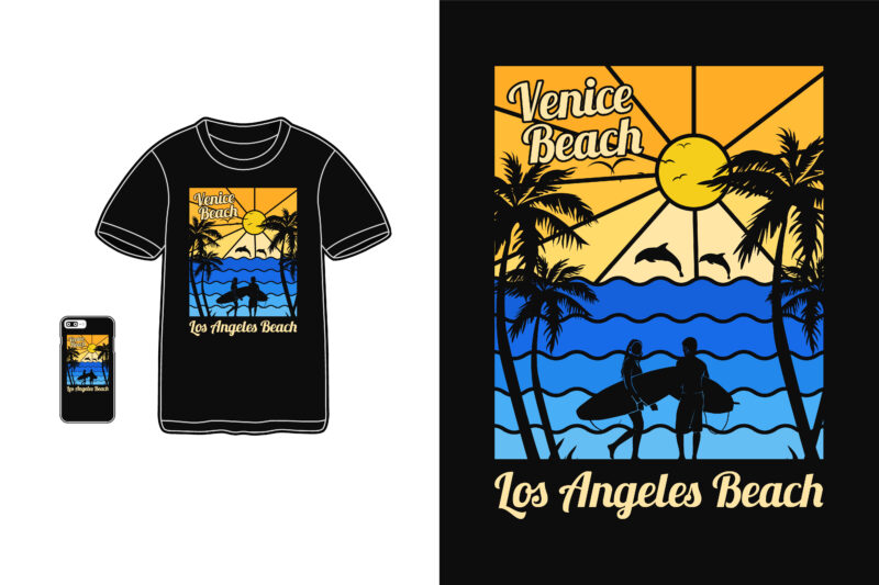 100 retro vintage t shirt design bundle vol 06