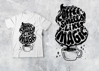 Coffee Time-02 t shirt vector file