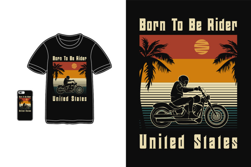 100 retro vintage t shirt design bundle vol 05