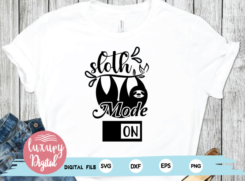 Sloth svg design Bundle for sale!,cut file Bundle