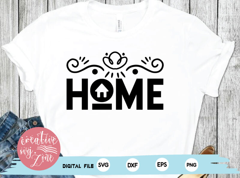 home
