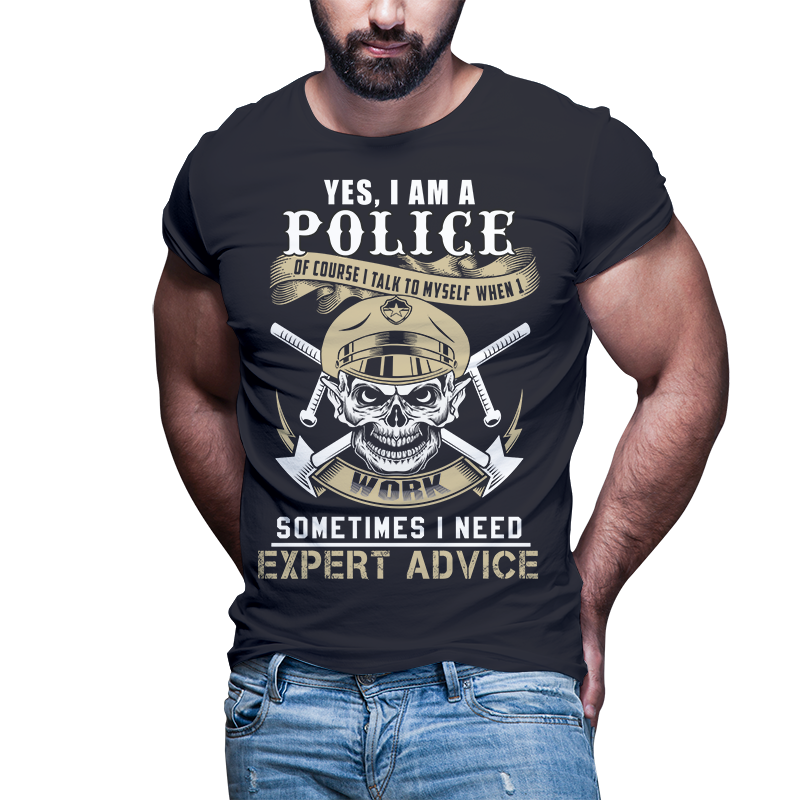 51 POLICE Blue line, tshirt designs bundle