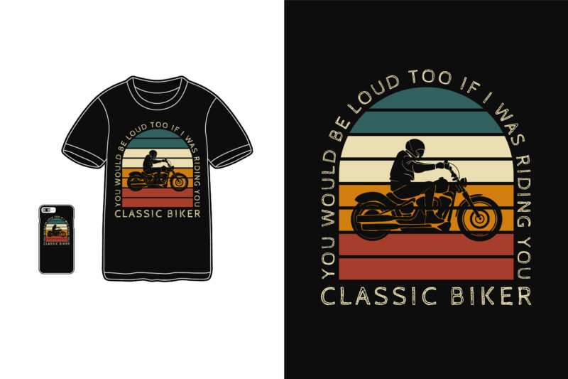 100 retro vintage t shirt design bundle vol 04