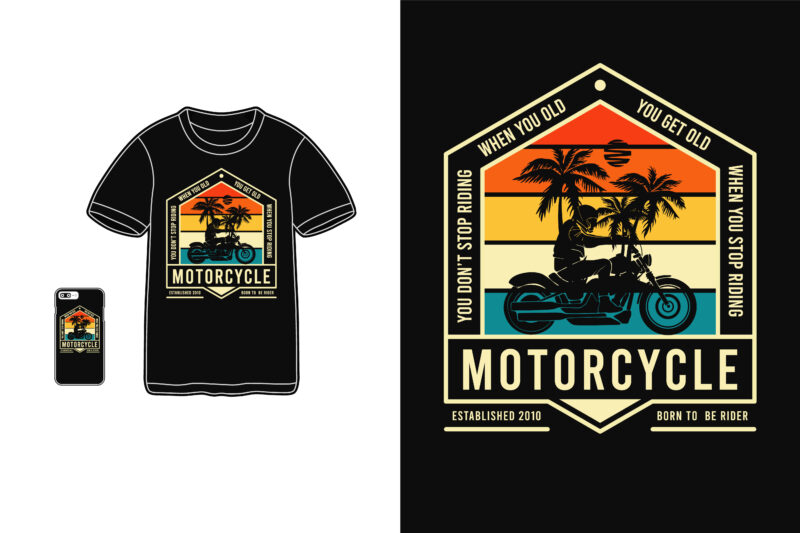 100 retro vintage t shirt design bundle vol 04