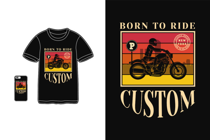 100 retro vintage t shirt design bundle vol 05