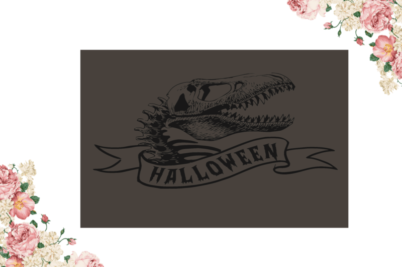 Skeleton Halloween Diy Crafts Svg Files For Cricut, Silhouette Sublimation Files