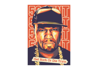50 Cent get rich