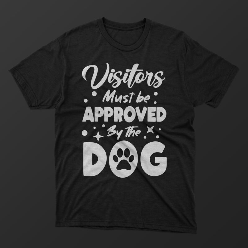 2 Dog typography svg t shirt design bundle, 20 Dog eps t shirt design bundle, 20 dog pdf bundle, 20 dog png t shirt design bndle