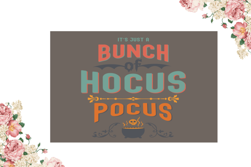 Halloween Diy Crafts Svg Files For Cricut, Silhouette Sublimation Files