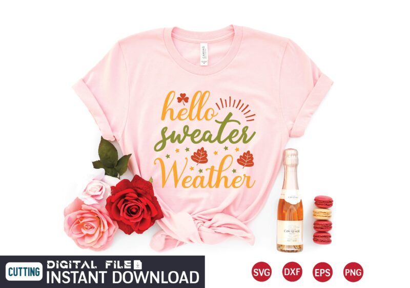 Fall svg bundle t shirt graphic design