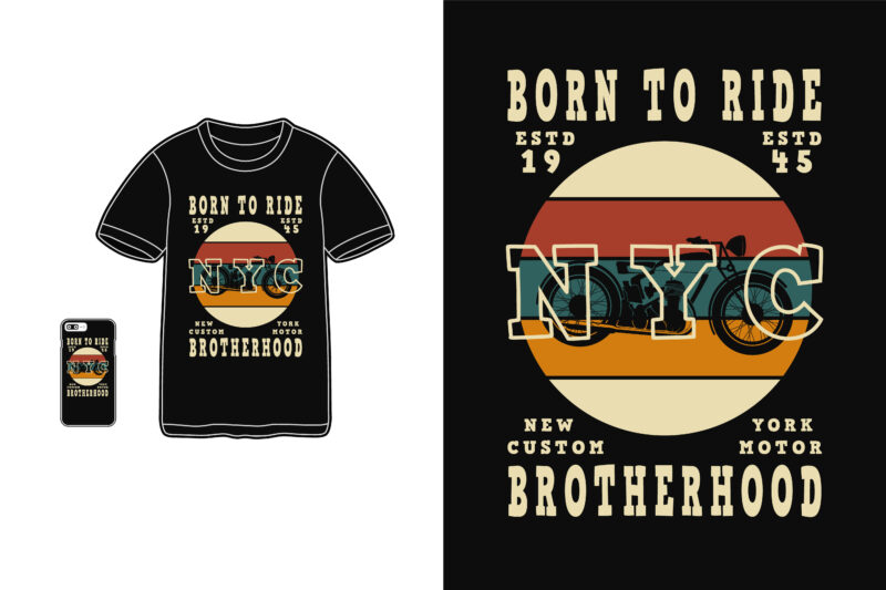 100 retro vintage t shirt design bundle vol 04