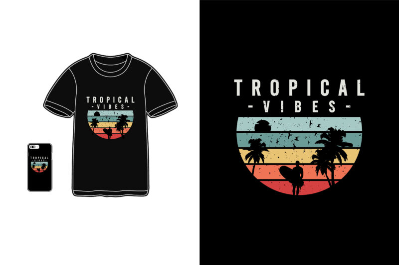 100 retro vintage t shirt design bundle