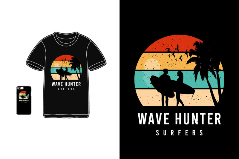 100 retro vintage t shirt design bundle