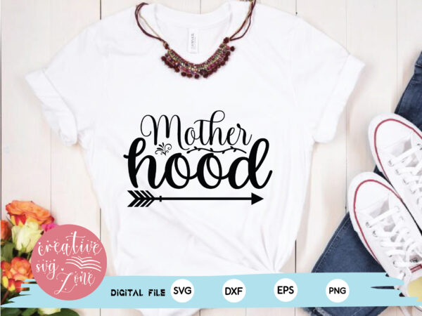 – motherhood