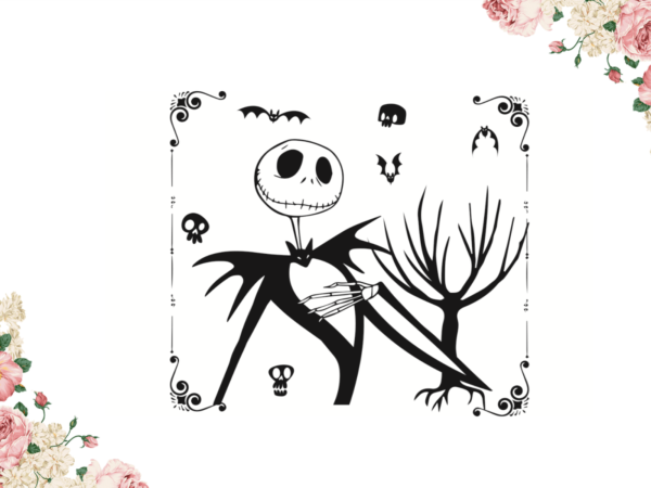 Cf8ll20210915-halloween jack skellington gift idea diy crafts svg files for cricut, silhouette sublimation files t shirt vector file Cf8ll20210915-halloween jack skellington gift idea diy crafts svg files for cricut, silhouette sublimation files t shirt vector file