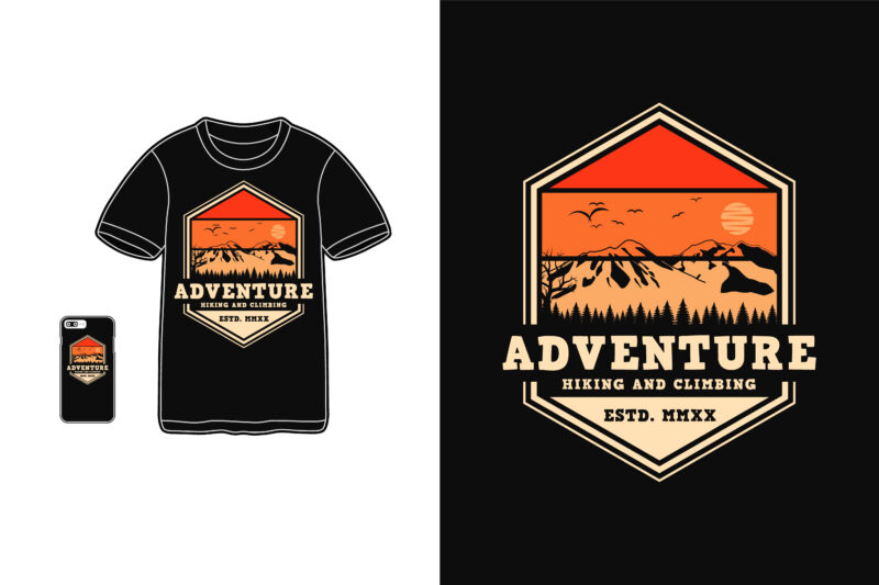 100 retro vintage t shirt design bundle vol 04