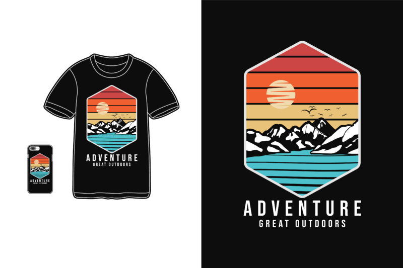 100 retro vintage t shirt design bundle vol 03